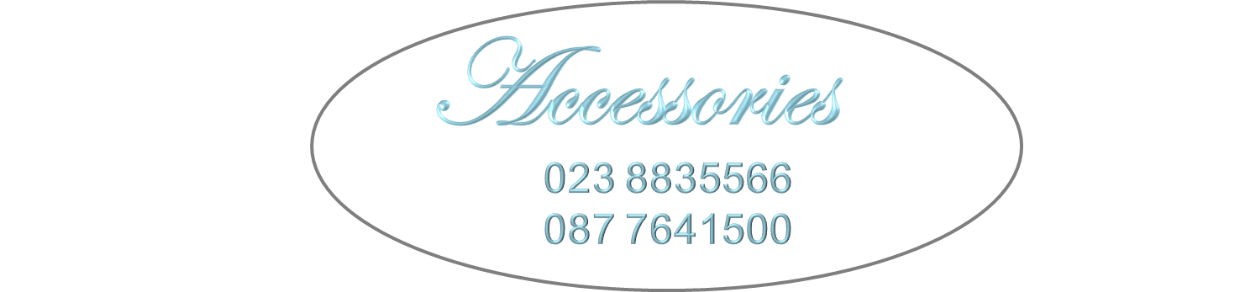 QWedding Accessories